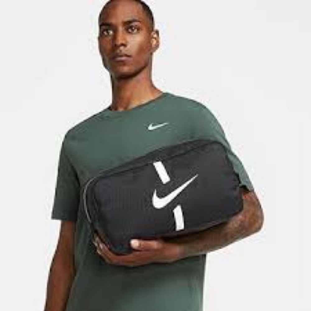 Nike Academy Shoe Bag NWT